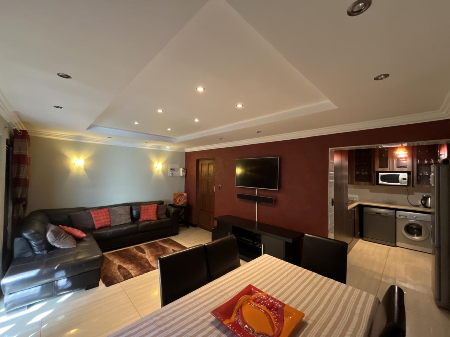 To Let 3 Bedroom Property for Rent in Vaalpark Free State